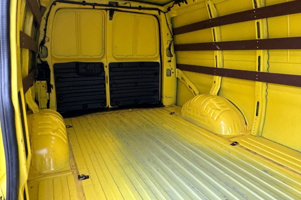 2023 Chevrolet Express Cargo 3500 WT