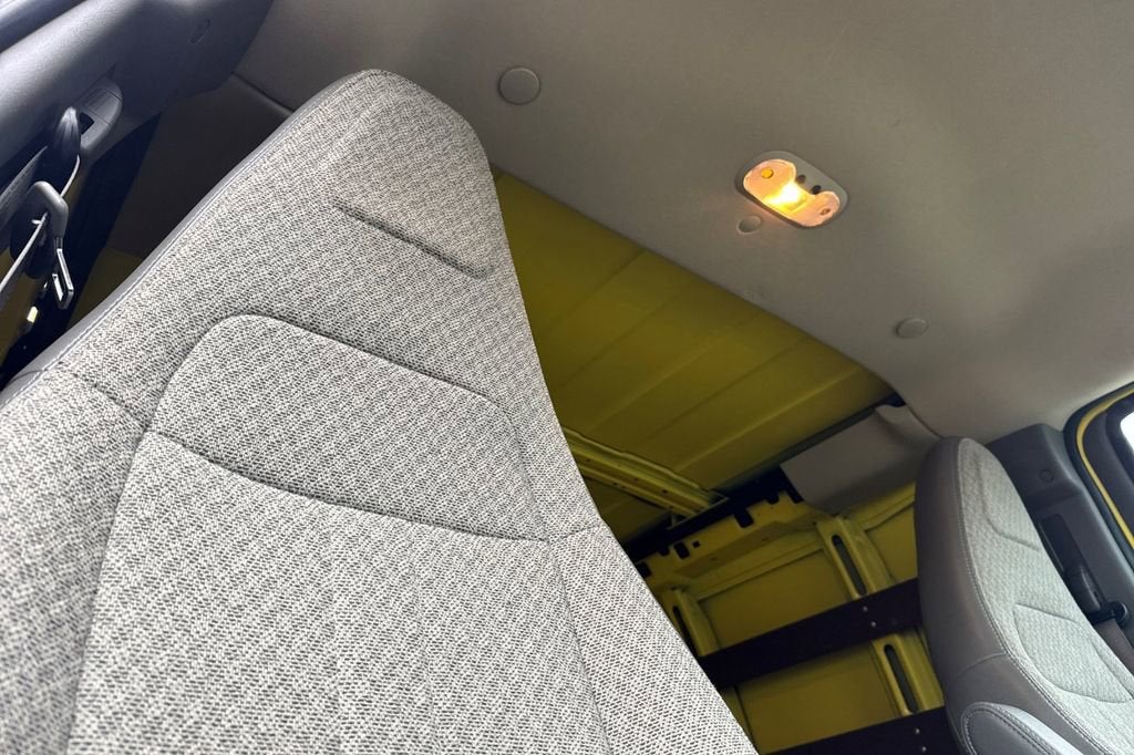 2023 Chevrolet Express Cargo 3500 WT