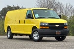 2023 Chevrolet Express Cargo 3500 WT
