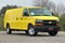 2023 Chevrolet Express Cargo 3500 WT