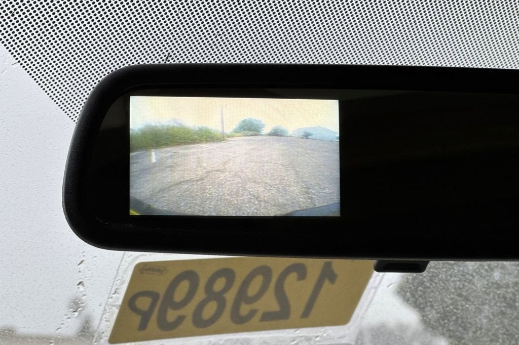 2023 Chevrolet Express Cargo 3500 WT