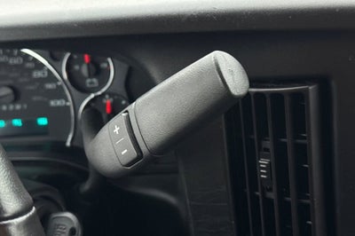 2023 Chevrolet Express Cargo 3500 WT