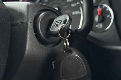 2023 Chevrolet Express Cargo 3500 WT