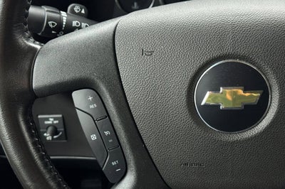 2023 Chevrolet Express Cargo 3500 WT