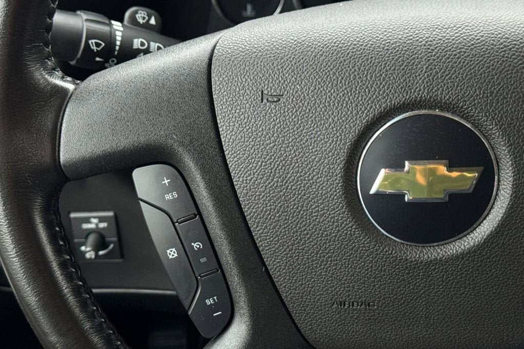 2023 Chevrolet Express Cargo 3500 WT