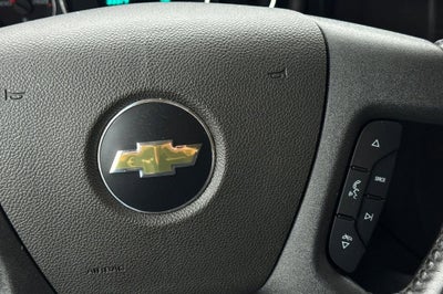 2023 Chevrolet Express Cargo 3500 WT