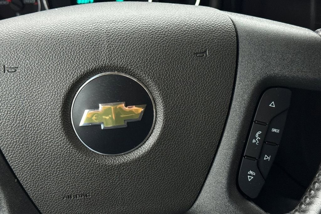 2023 Chevrolet Express Cargo 3500 WT