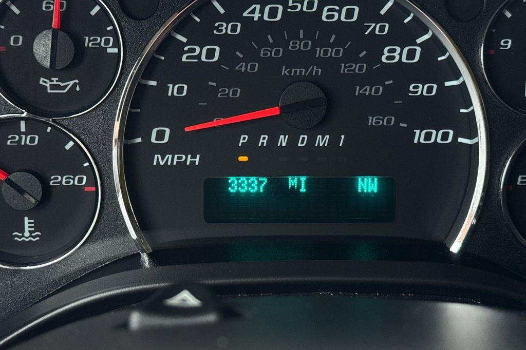 2023 Chevrolet Express Cargo 3500 WT