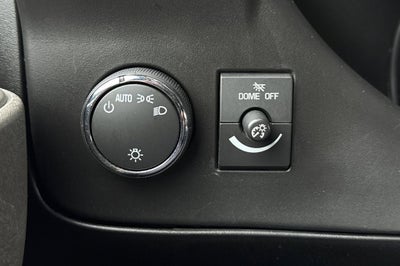 2023 Chevrolet Express Cargo 3500 WT