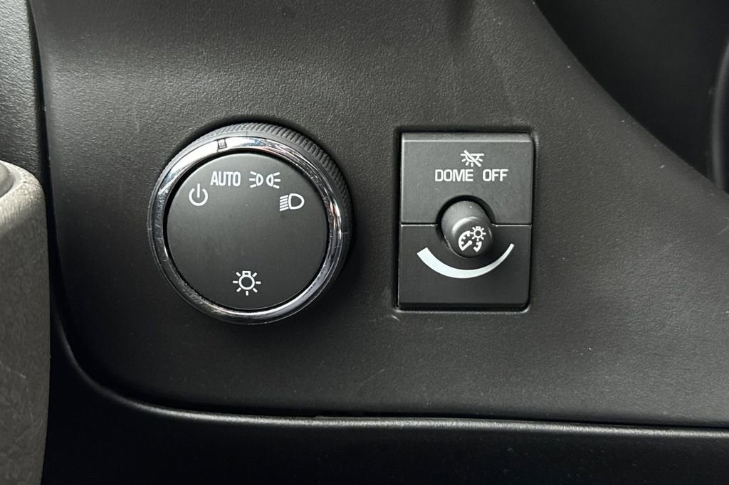 2023 Chevrolet Express Cargo 3500 WT