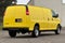 2023 Chevrolet Express Cargo 3500 WT