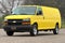 2023 Chevrolet Express Cargo 3500 WT