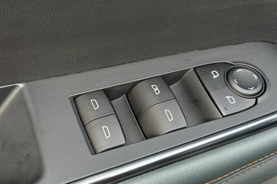 2025 GMC Acadia AT4