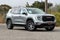 2025 GMC Acadia AT4
