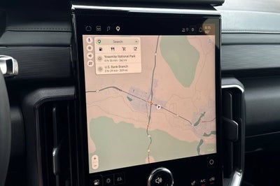 2025 GMC Acadia AT4