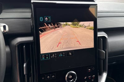 2025 GMC Acadia AT4