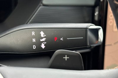 2025 GMC Acadia AT4
