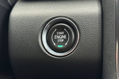 2025 GMC Acadia AT4