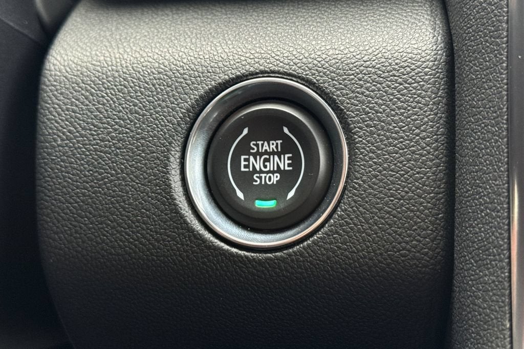 2025 GMC Acadia AT4