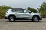 2025 GMC Acadia AT4