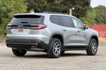 2025 GMC Acadia AT4