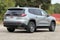 2025 GMC Acadia AT4