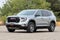 2025 GMC Acadia AT4