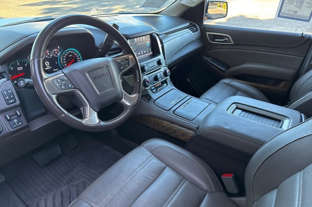 2020 GMC Yukon XL Denali