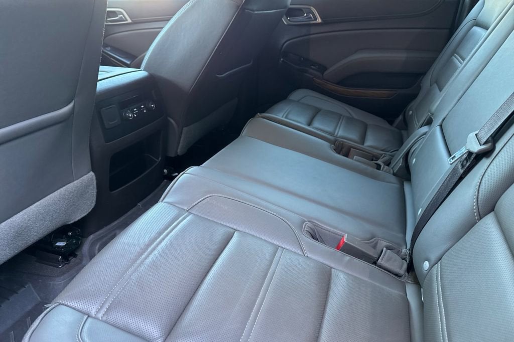 2020 GMC Yukon XL Denali