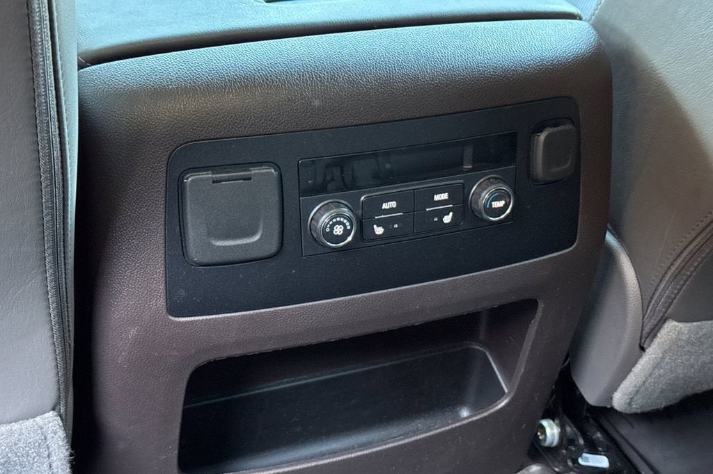 2020 GMC Yukon XL Denali