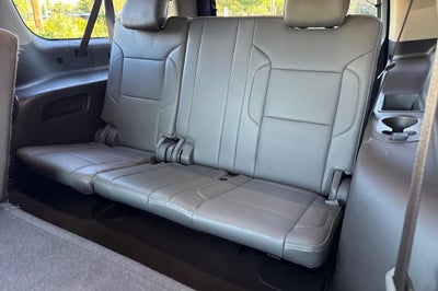 2020 GMC Yukon XL Denali