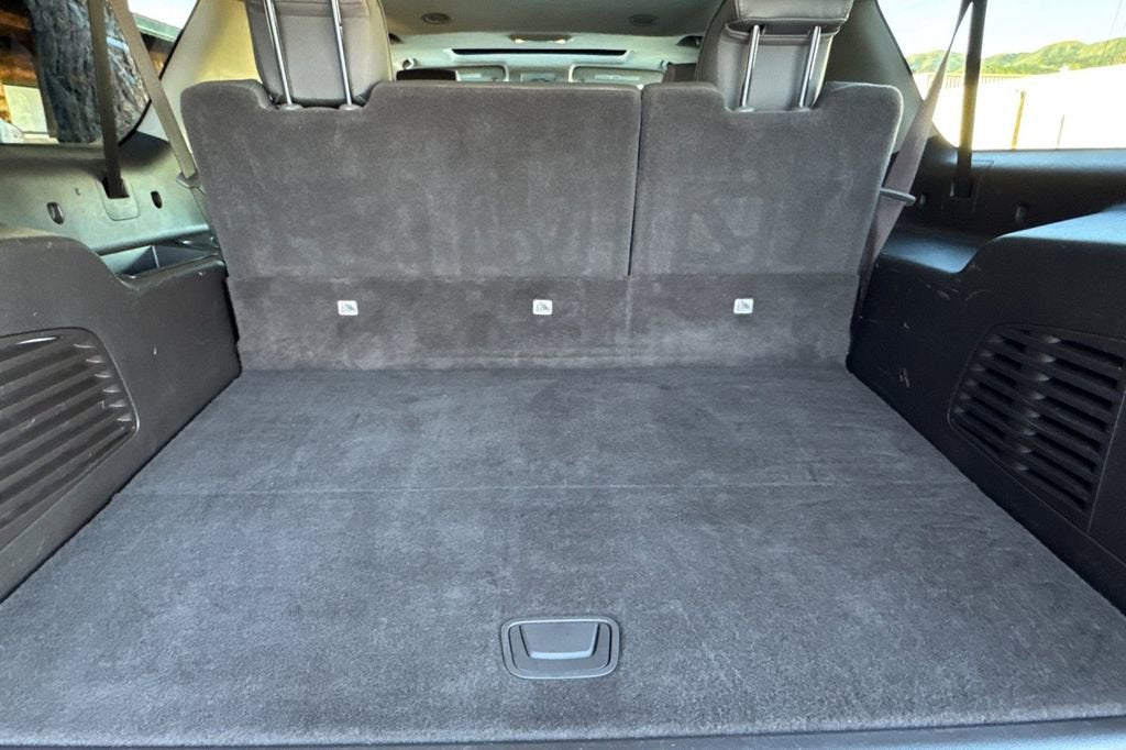 2020 GMC Yukon XL Denali