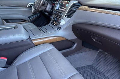 2020 GMC Yukon XL Denali