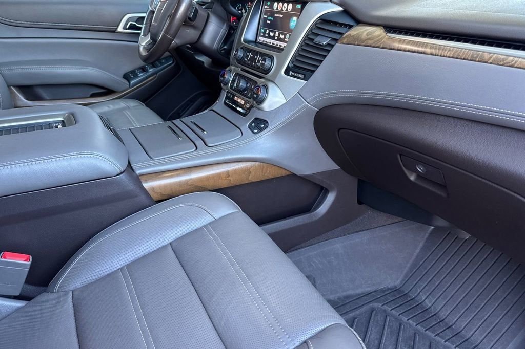 2020 GMC Yukon XL Denali