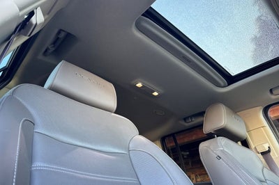 2020 GMC Yukon XL Denali