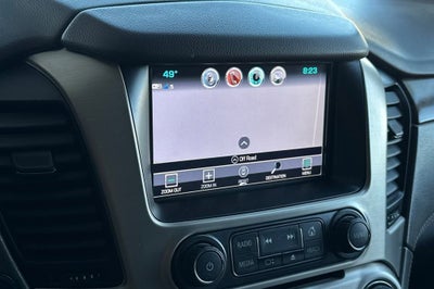 2020 GMC Yukon XL Denali