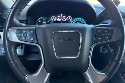 2020 GMC Yukon XL Denali
