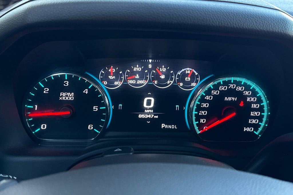 2020 GMC Yukon XL Denali