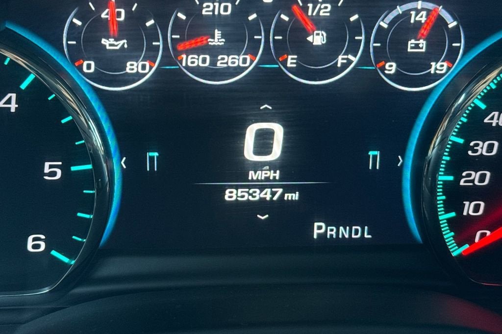 2020 GMC Yukon XL Denali