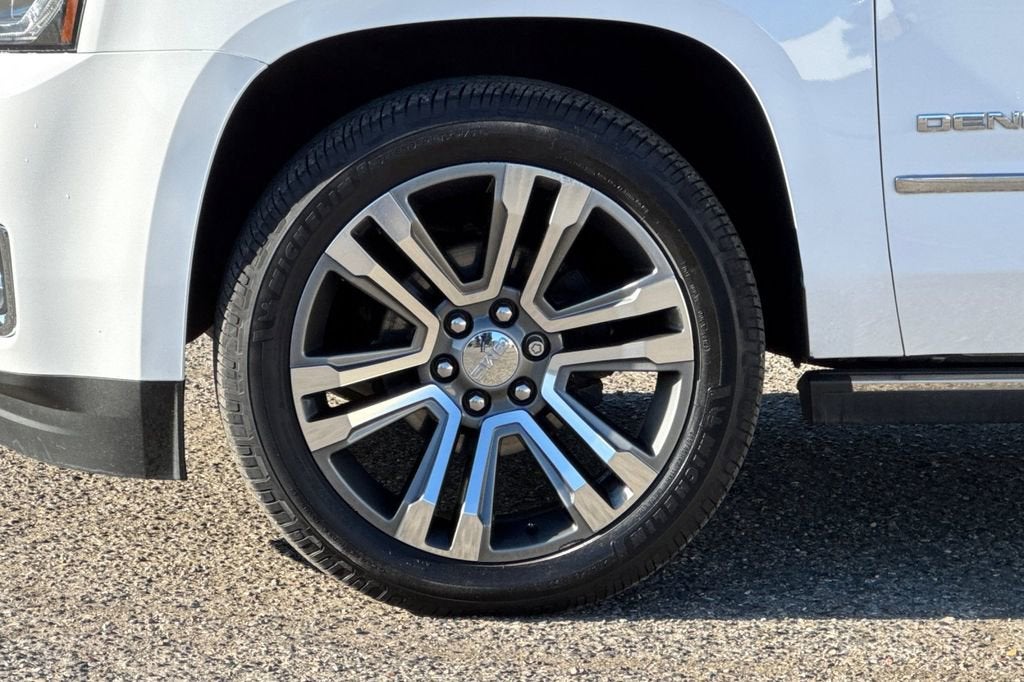 2020 GMC Yukon XL Denali