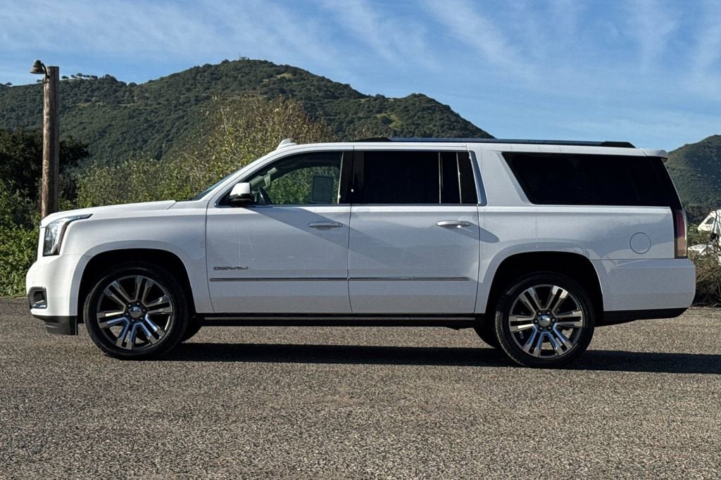 2020 GMC Yukon XL Denali