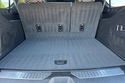 2024 GMC Yukon XL AT4