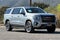 2024 GMC Yukon XL AT4
