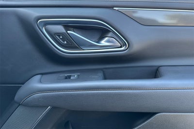 2024 GMC Yukon XL AT4