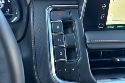 2024 GMC Yukon XL AT4