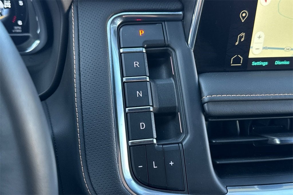 2024 GMC Yukon XL AT4