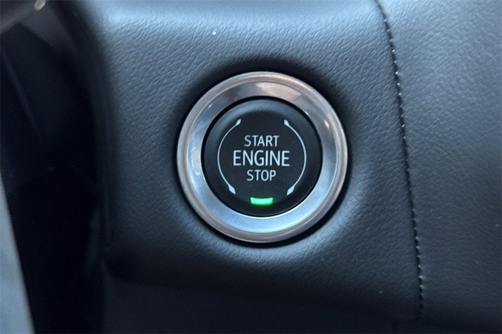 2024 GMC Yukon XL AT4