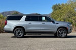 2024 GMC Yukon XL AT4