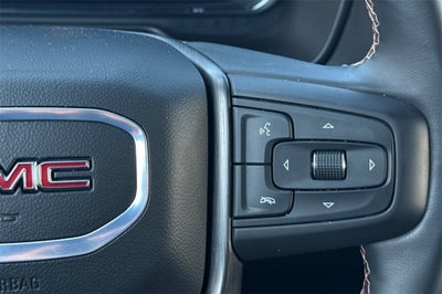 2024 GMC Yukon XL AT4