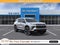 2027 Chevrolet Traverse High Country